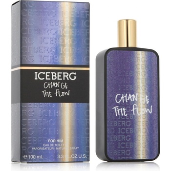 Change The Flow EDT

